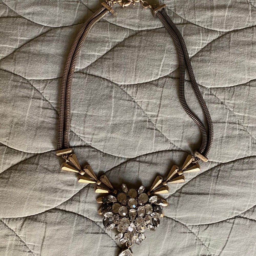 Jcrew necklace